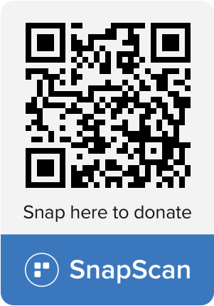 Donate with Snapscan